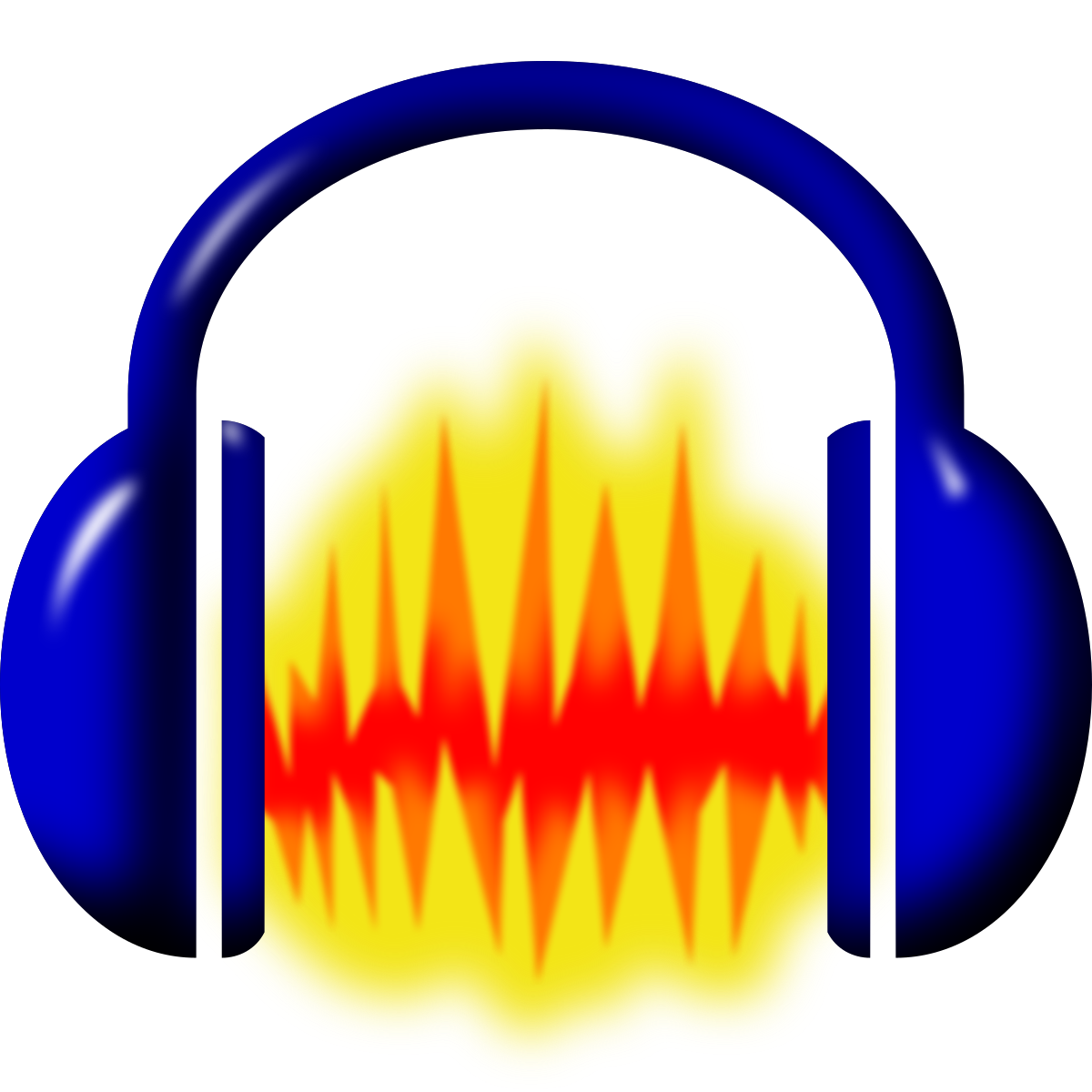 icon Audacity