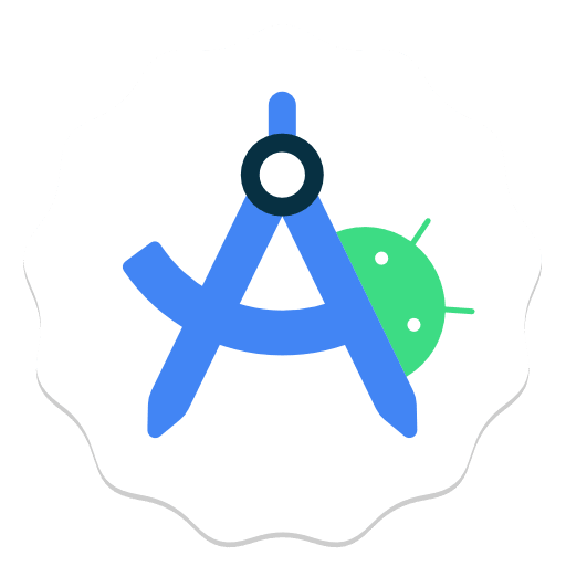 icon Android studio