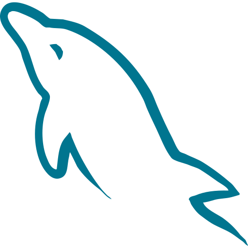 icon MySQL
