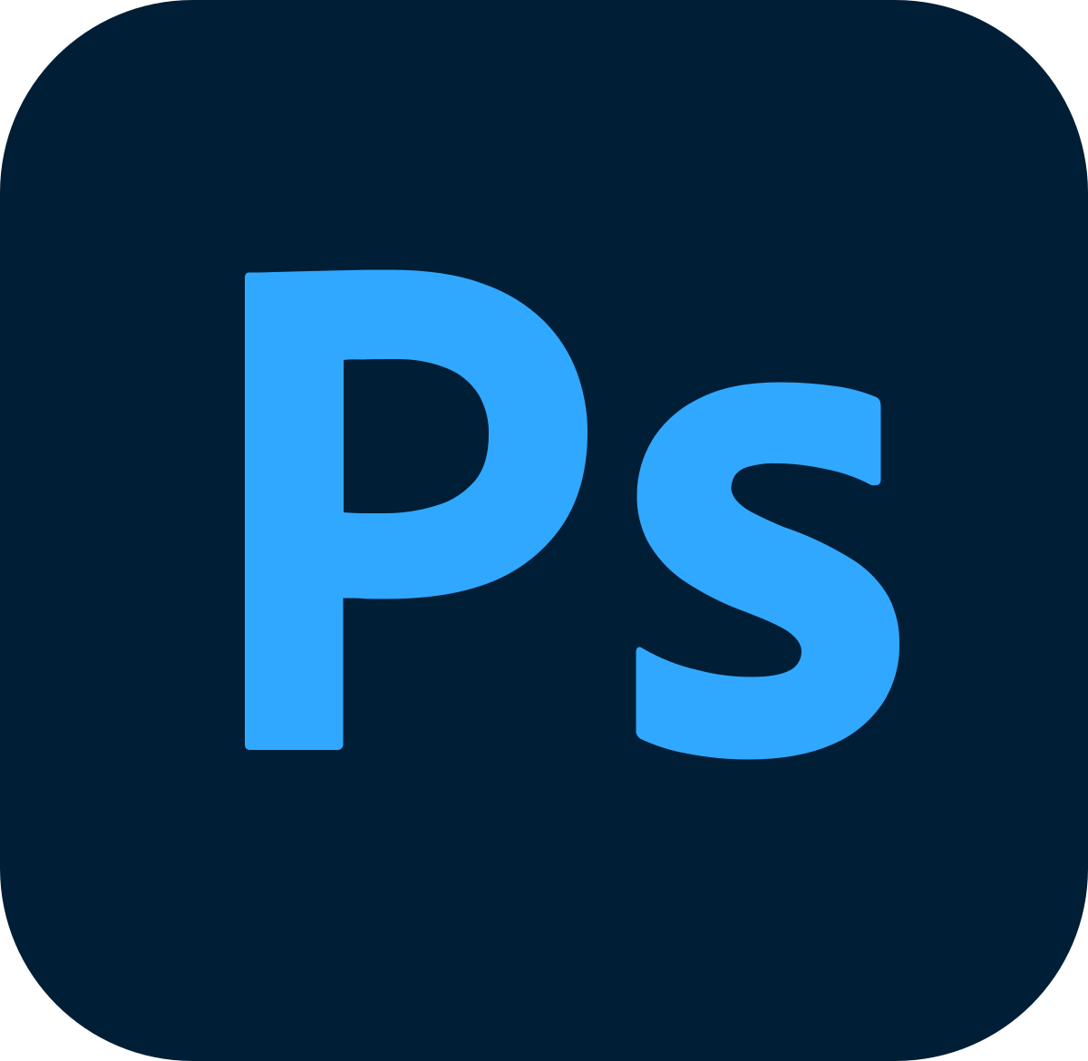 icon Photoshop