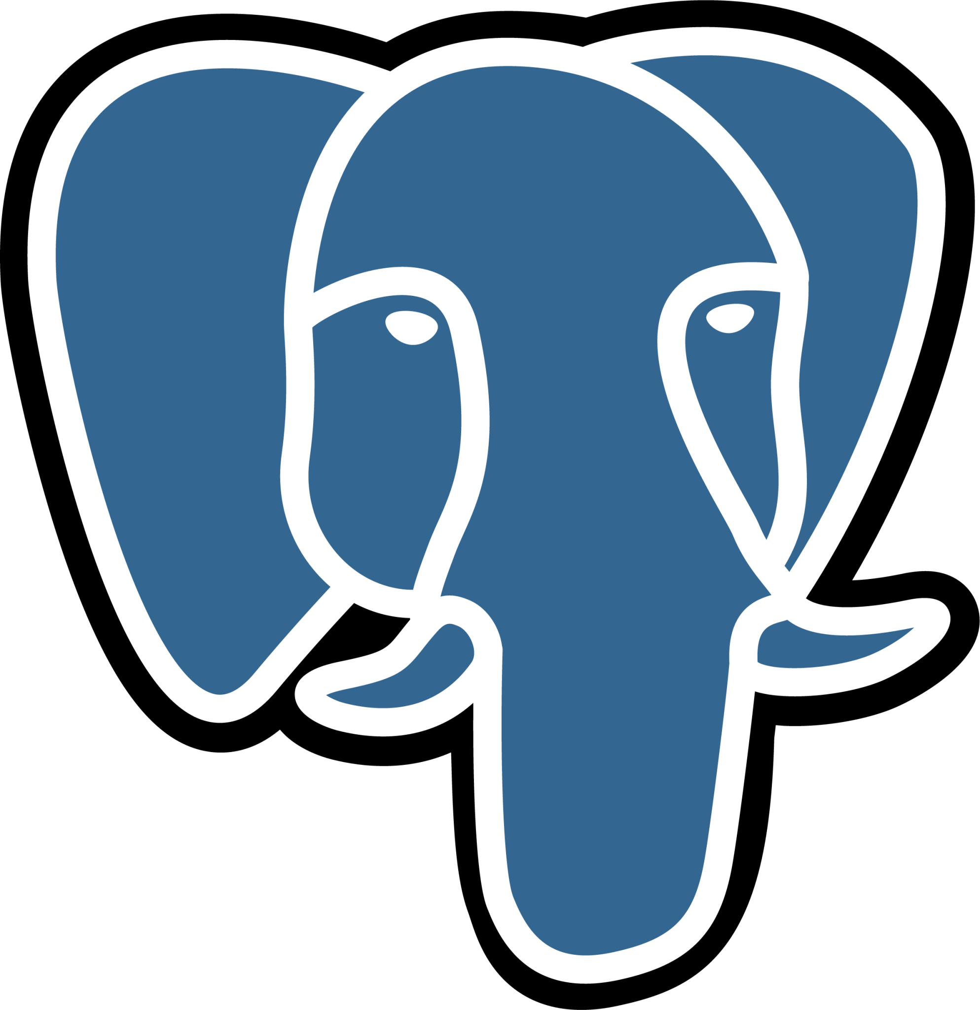 icon PostgreSQL
