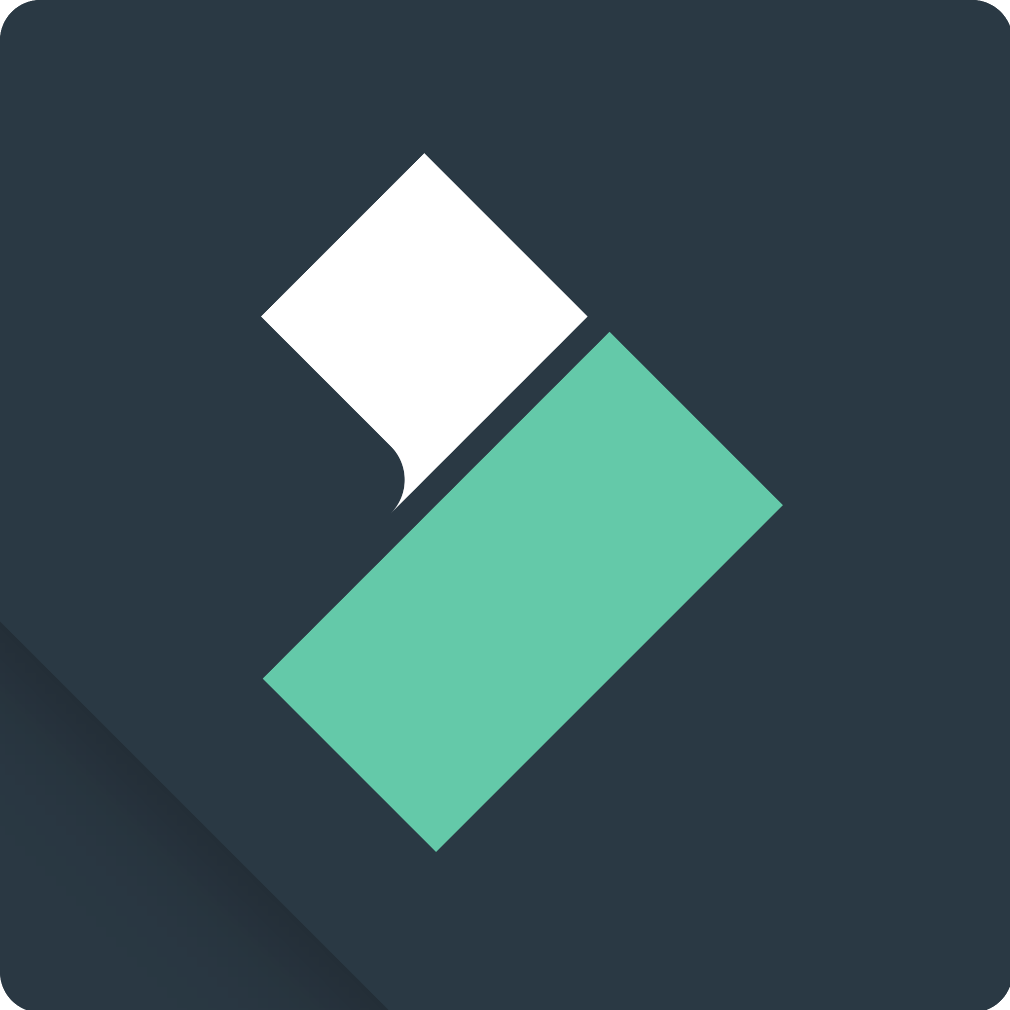 icon Wondershare Filmora